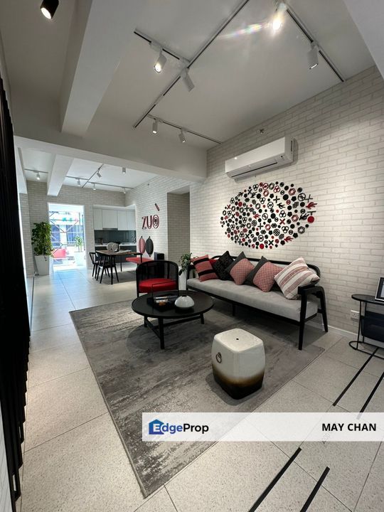SUBANG JAYA SECOND PARKCITY CONCEPT FREEHOLD PET FRIENDLY CONDO for ...