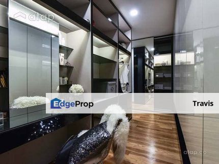 Bukit Puchong 【Rumah Mampu Milik】 Freehold Invest📊💯Over 15,000 Student with 5km❗❗, Selangor, Puchong
