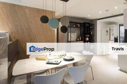 Rumah Selangorku Untuk Di Mohon📌Puchong South📌No Downpayment📌, Selangor, Puchong