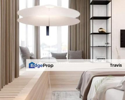 Freehold project 😍Near school & mall | Monthly installment only RM 1200+❗❗, Selangor, Puchong