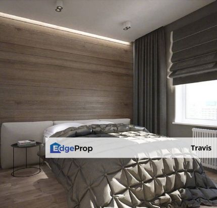🌟EV Charger | Pets Friendly Condo | Modern designed condo in Bukit Jalil only from RM7xxk😱, Kuala Lumpur, Bukit Jalil