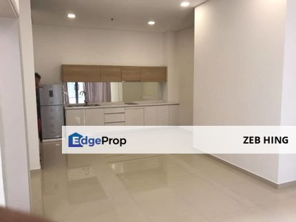 Plaza Arkadia Office Space For Rent, Kuala Lumpur, Desa Parkcity