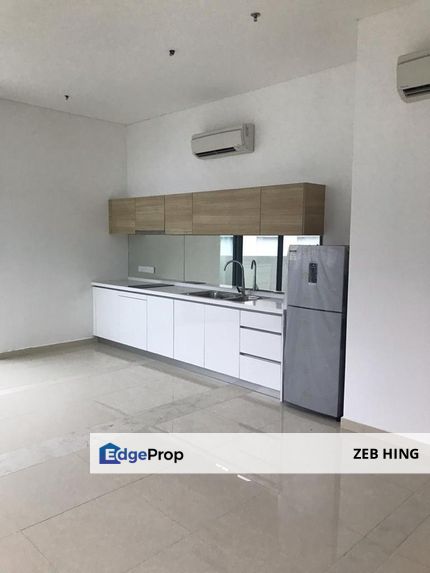 Plaza Arkadia SoHo for Rent, Kuala Lumpur, Desa Parkcity