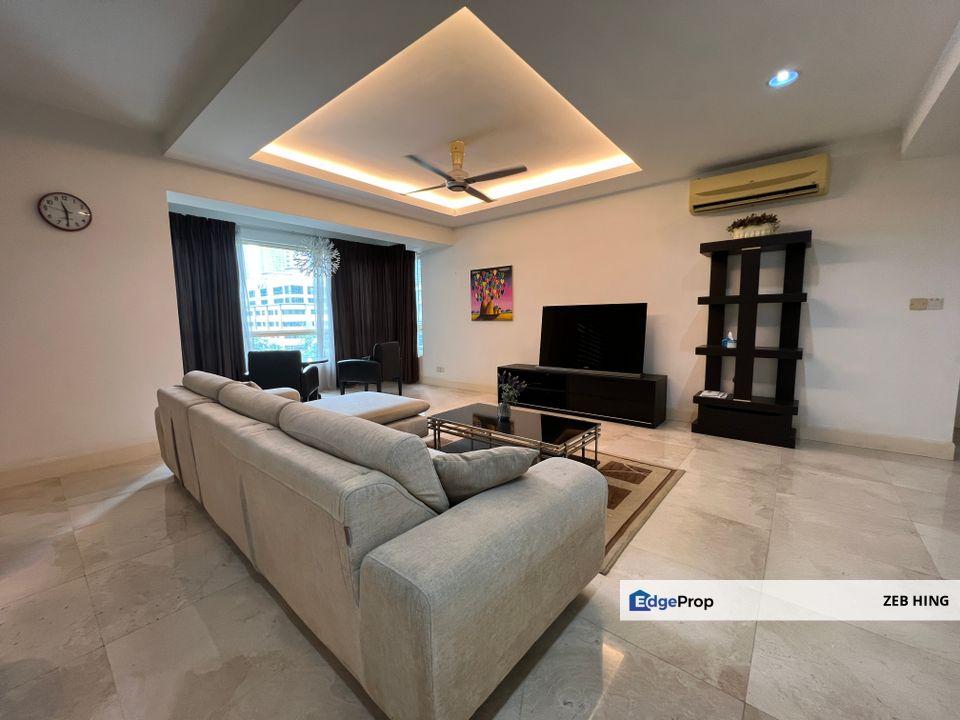 Northpoint Residences Offer For Sale for Sale RM1,650,000 By ZEB HING