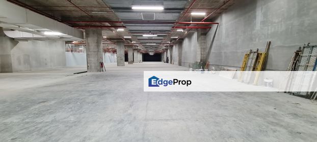 Warehouse Storage For Rent, Selangor, Ampang