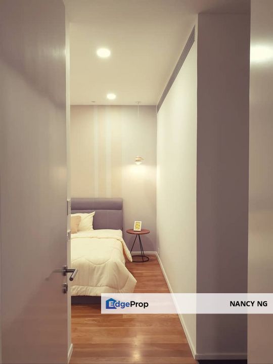 Arcoris Residence Mont Kiara Quiet Nice Interior For Rental Rm6 300 By Nancy Ng Edgeprop My