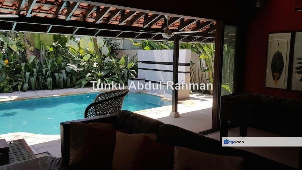 Section 16 Petaling Jaya For Sale Rm4 200 000 By Tarrant Edgeprop My