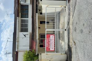 All Landed For Sale In Taman Sri Rampai Setapak Kuala Lumpur Edgeprop My