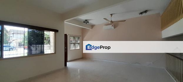 Well-Maintained unit of SS1 Double Storey Terrace House For Rent @ Petaling Jaya, Selangor, Petaling Jaya