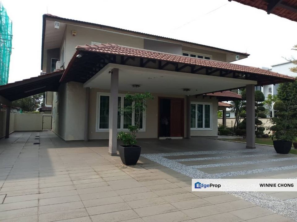 2 Storey Bungalow For Sale In Taman Selatan Klang For Sale Rm3 000 000 By Winnie Chong Edgeprop My