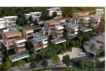 Gasing Heights (Bukit Gasing)