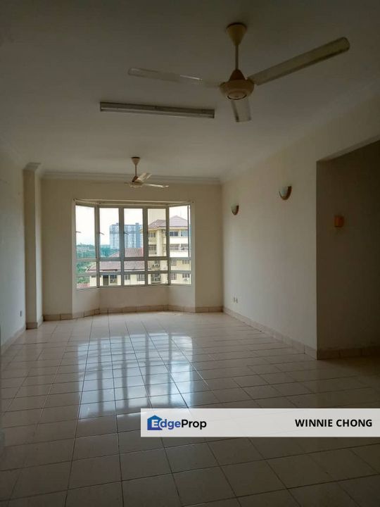 Astana Putra Condo Bukit Rahman Putra For Rent For Rental Rm1 500 By Winnie Chong Edgeprop My