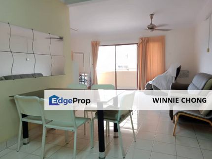Corner Unit For Sale in Palm Spring Kota Damansara Petaling Jaya, Selangor, Sunway Damansara