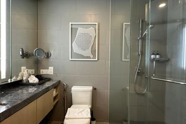 188 Suites Service Apartment