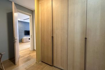 188 Suites Service Apartment