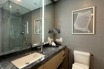 188 Suites Service Apartment