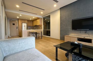 188 Suites Service Apartment