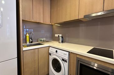 188 Suites Service Apartment