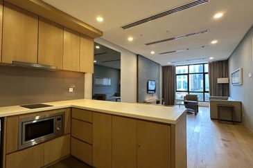 188 Suites Service Apartment