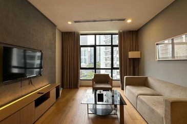 188 Suites Service Apartment