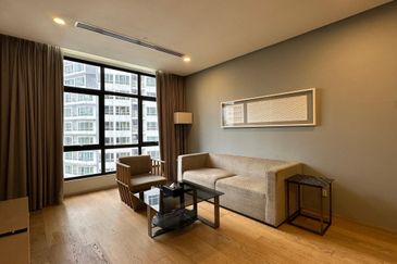 188 Suites Service Apartment