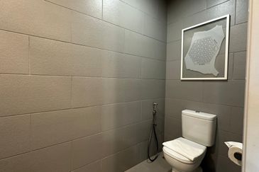 188 Suites Service Apartment