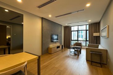 188 Suites Service Apartment