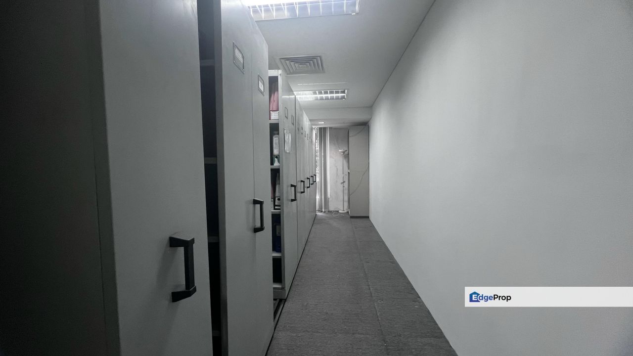 550m to TRX MRT Station, Kuala Lumpur, KLCC