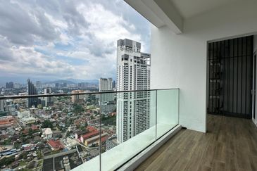 Quill Residences