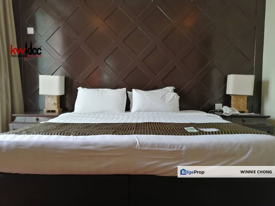 Beach front studio, Kedah, Langkawi