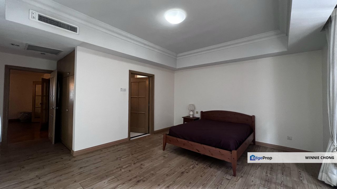 5 min walk to KLCC & Pavilion Kl, Kuala Lumpur, KLCC