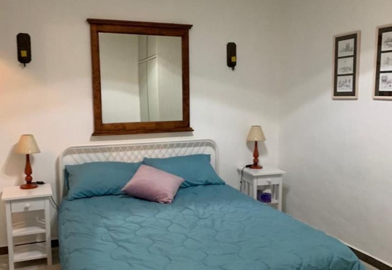 Seaview from Balcony and 5 mins to Kuah Jetty