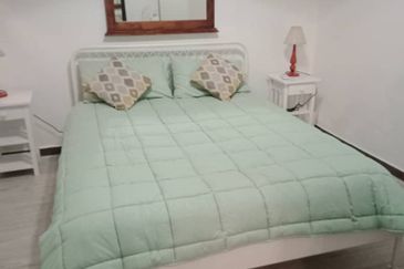 Seaview from Balcony and 5 mins to Kuah Jetty