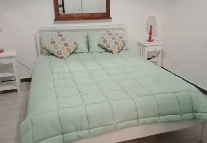 Seaview from Balcony and 5 mins to Kuah Jetty