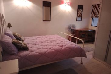 Seaview from Balcony and 5 mins to Kuah Jetty