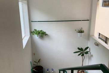 Seaview from Balcony and 5 mins to Kuah Jetty