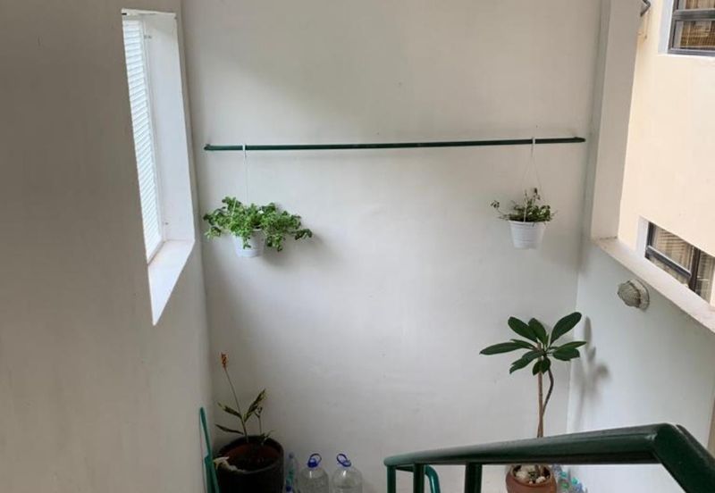 Seaview from Balcony and 5 mins to Kuah Jetty