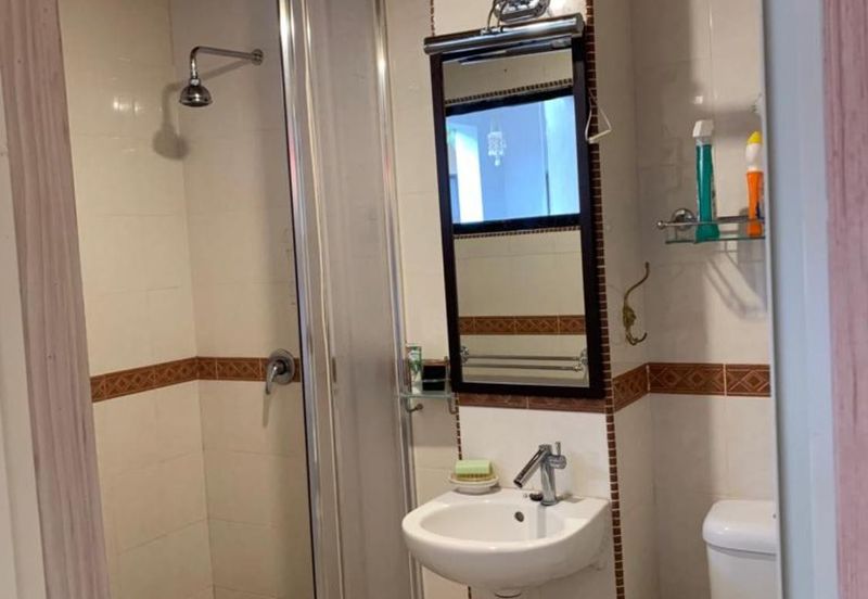 Seaview from Balcony and 5 mins to Kuah Jetty