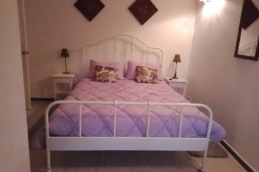 Seaview from Balcony and 5 mins to Kuah Jetty