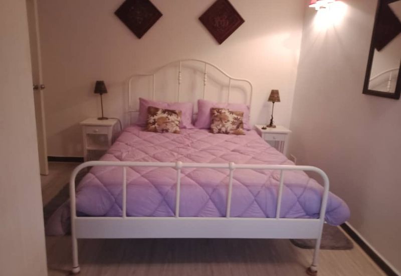 Seaview from Balcony and 5 mins to Kuah Jetty