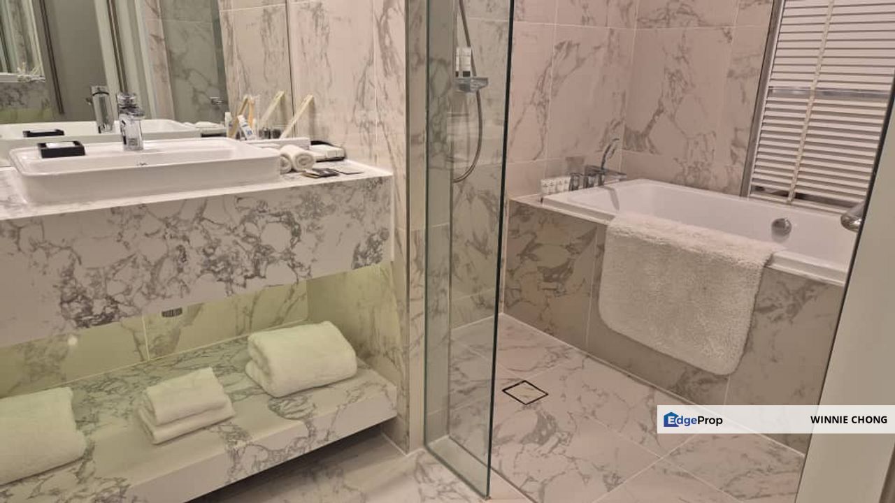 Seaview Studio for Pure Investment, Kedah, Langkawi