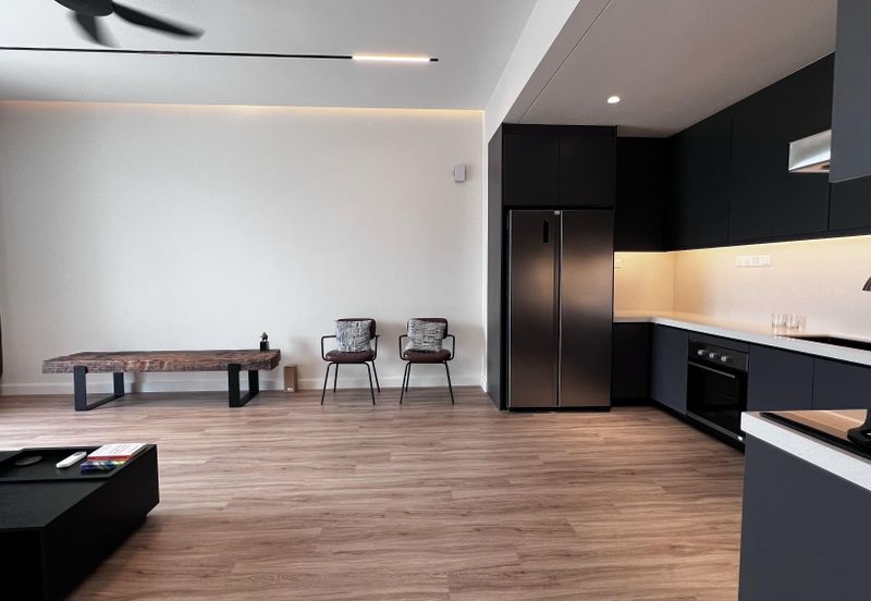 One Cochrane Residences