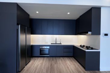 One Cochrane Residences