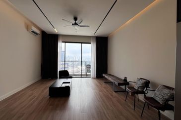 One Cochrane Residences