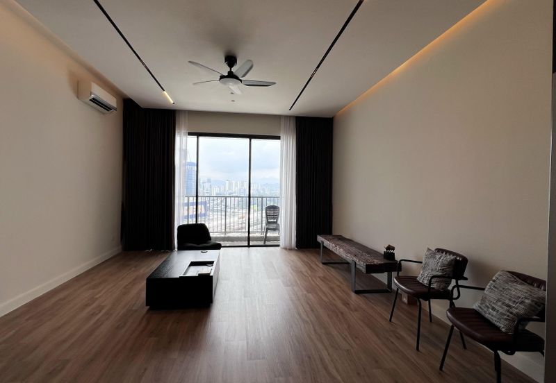 One Cochrane Residences