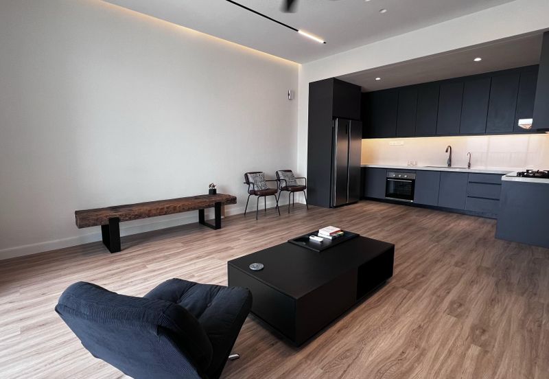 One Cochrane Residences