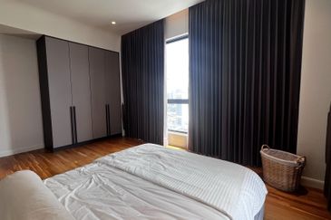 One Cochrane Residences