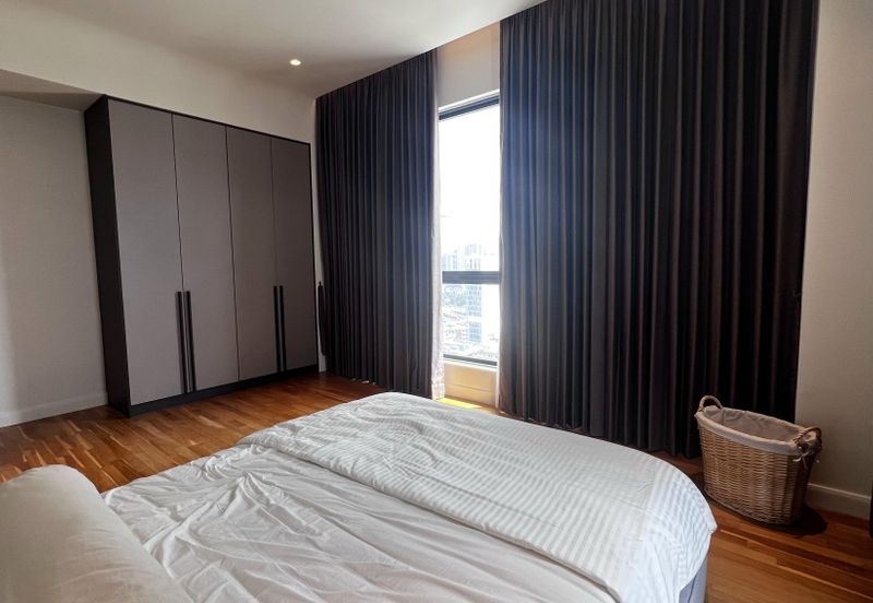 One Cochrane Residences