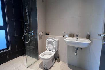 One Cochrane Residences