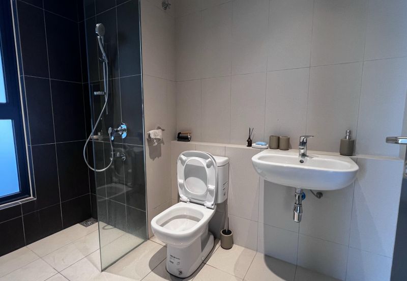 One Cochrane Residences